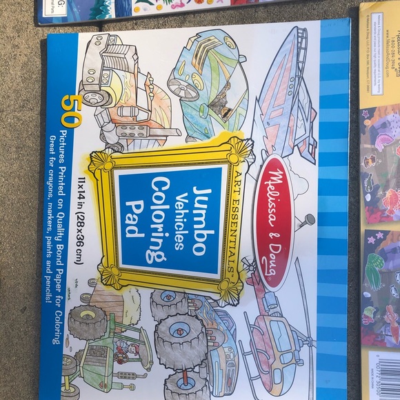 Arts and crafts for kids - Picture 16 of 16